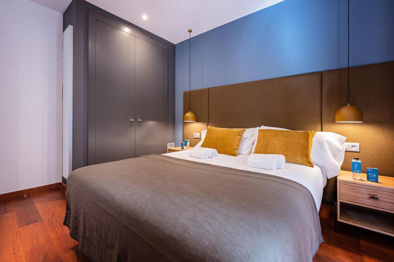 Apartamento Sweett - Avenida Roma Barcelona Exterior foto