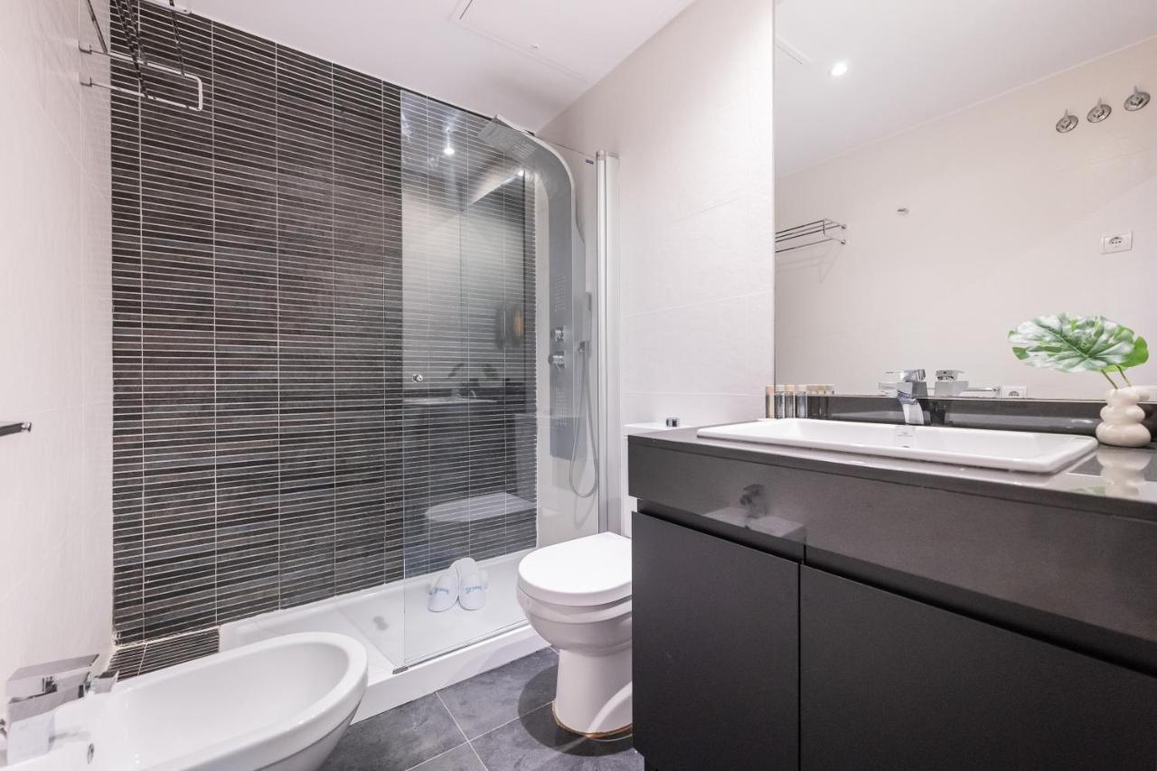 Apartamento Sweett - Avenida Roma Barcelona Exterior foto